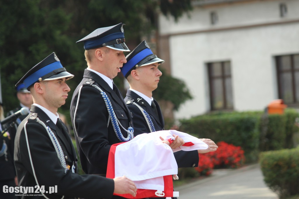 Jubileusz 110 rocznicy OSP w Poniecu