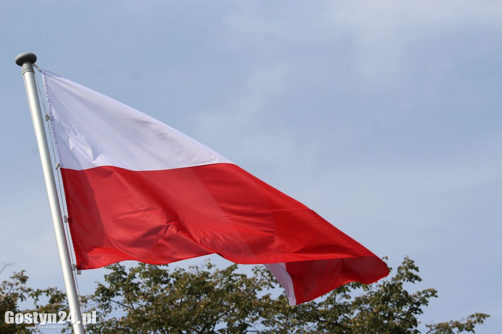 Jubileusz 110 rocznicy OSP w Poniecu