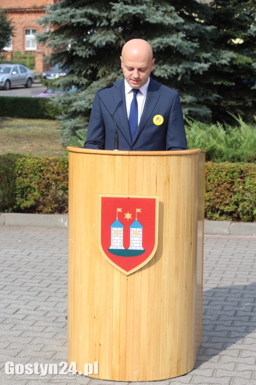 Jubileusz 110 rocznicy OSP w Poniecu