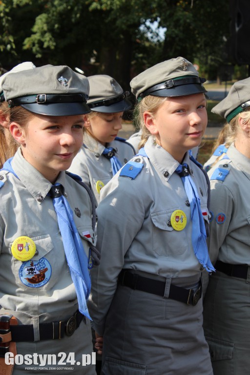 Jubileusz 110 rocznicy OSP w Poniecu