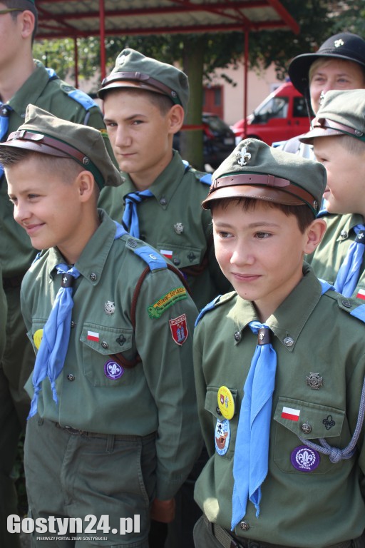 Jubileusz 110 rocznicy OSP w Poniecu