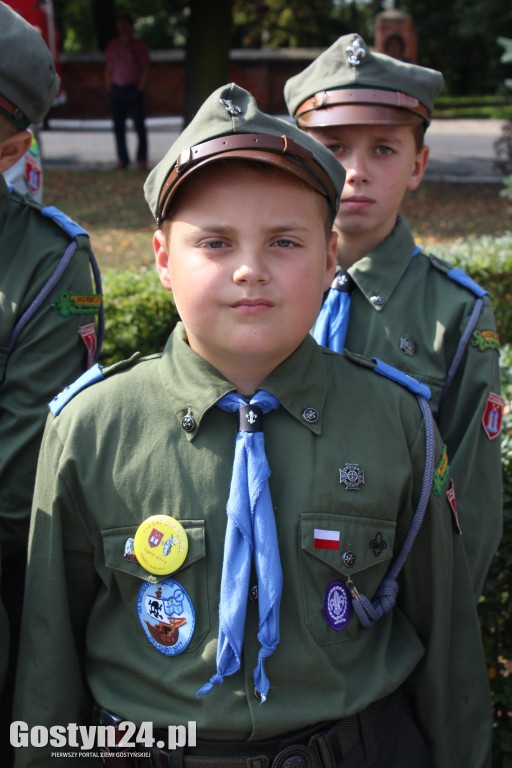 Jubileusz 110 rocznicy OSP w Poniecu