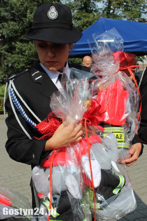Jubileusz 110 rocznicy OSP w Poniecu