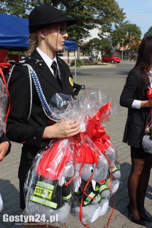 Jubileusz 110 rocznicy OSP w Poniecu