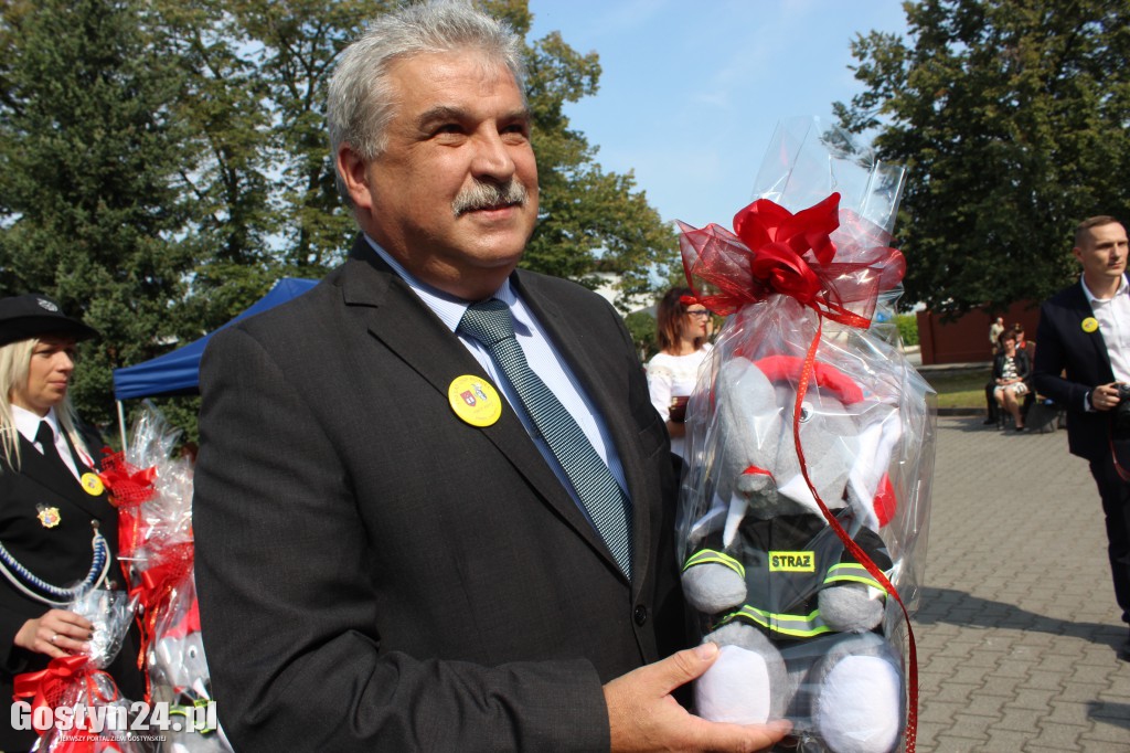 Jubileusz 110 rocznicy OSP w Poniecu