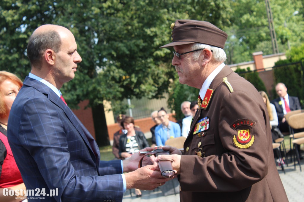 Jubileusz 110 rocznicy OSP w Poniecu