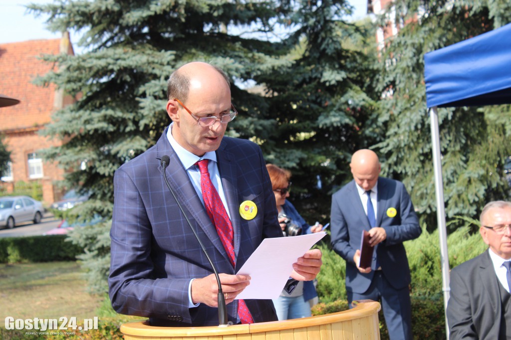 Jubileusz 110 rocznicy OSP w Poniecu