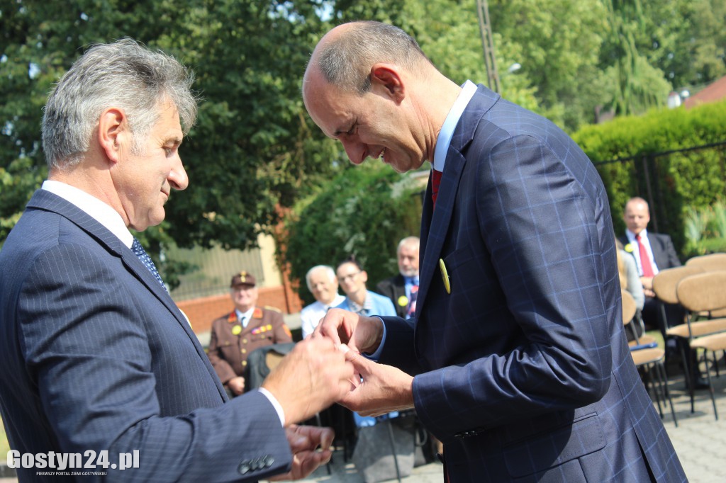 Jubileusz 110 rocznicy OSP w Poniecu