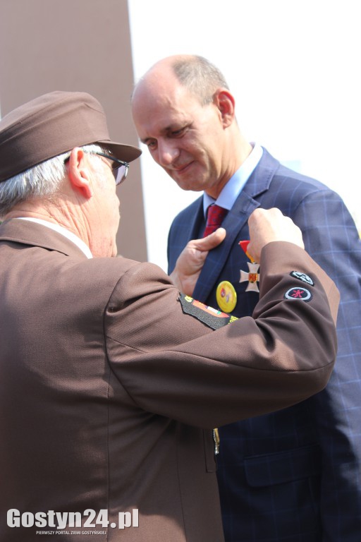 Jubileusz 110 rocznicy OSP w Poniecu