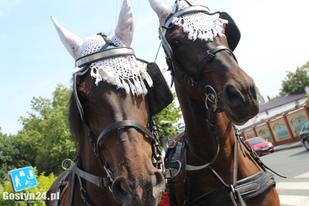 Jubileusz 110 rocznicy OSP w Poniecu