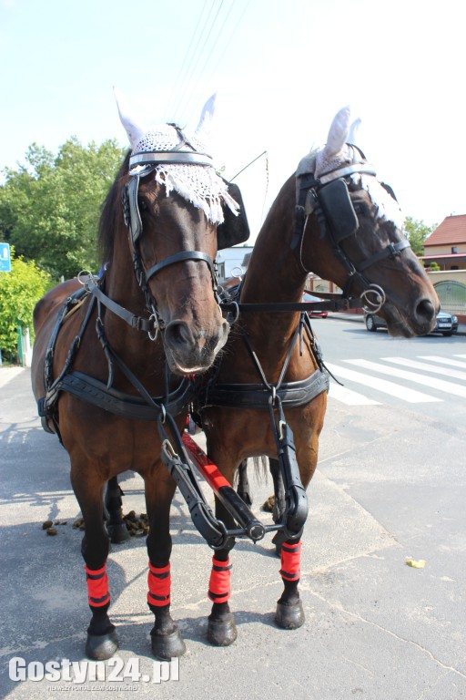 Jubileusz 110 rocznicy OSP w Poniecu