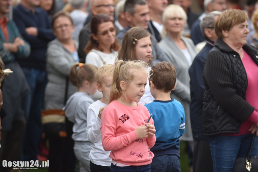 Festiwal Tradycji i Folkloru w Domachowie