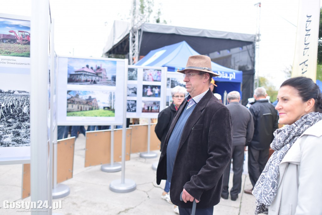 Festiwal Tradycji i Folkloru w Domachowie