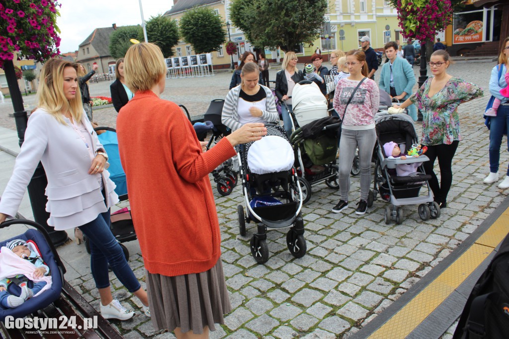 Gostyń- kraina mlekiem i miłością płynąca