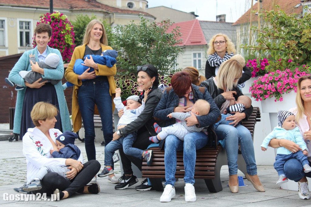 Gostyń- kraina mlekiem i miłością płynąca