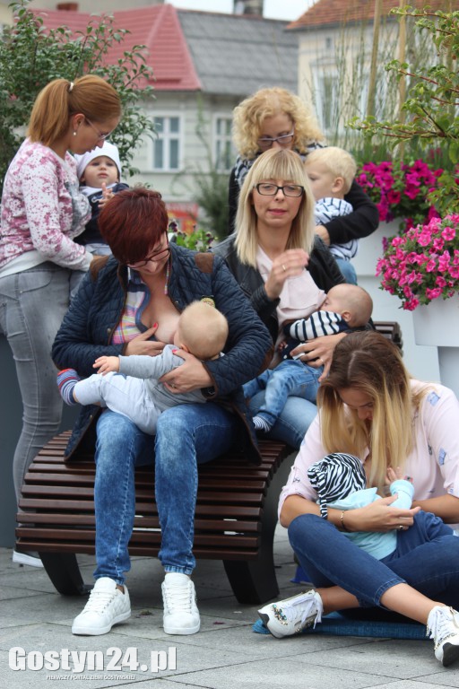 Gostyń- kraina mlekiem i miłością płynąca