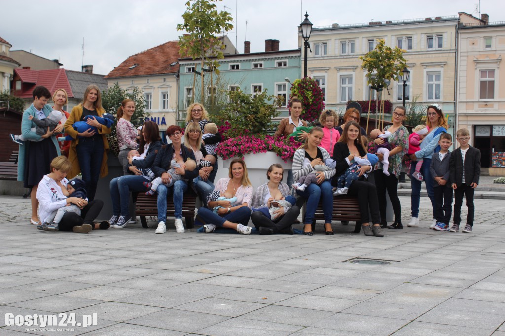 Gostyń- kraina mlekiem i miłością płynąca