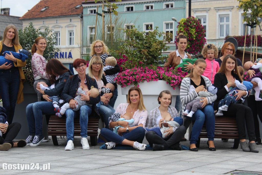 Gostyń- kraina mlekiem i miłością płynąca