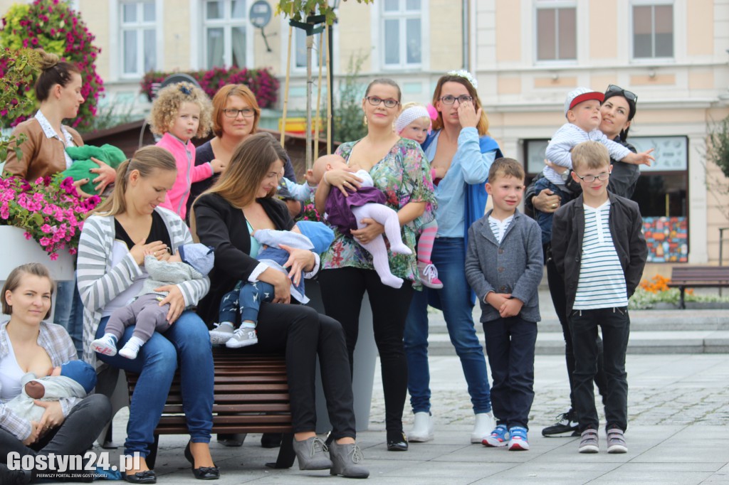 Gostyń- kraina mlekiem i miłością płynąca
