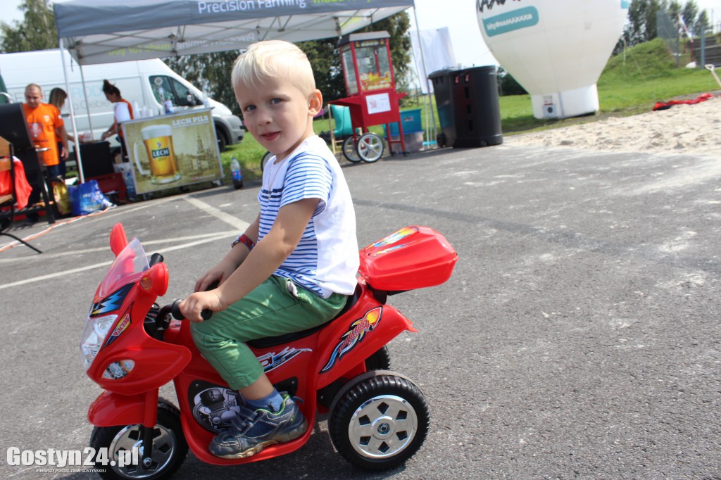 I Mistrzostwa Polski Street Soccer w Gostyniu