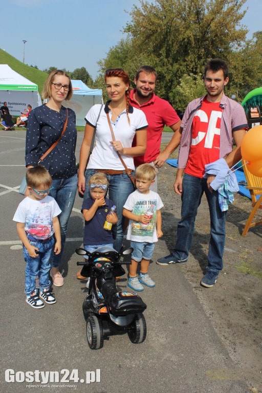 I Mistrzostwa Polski Street Soccer w Gostyniu