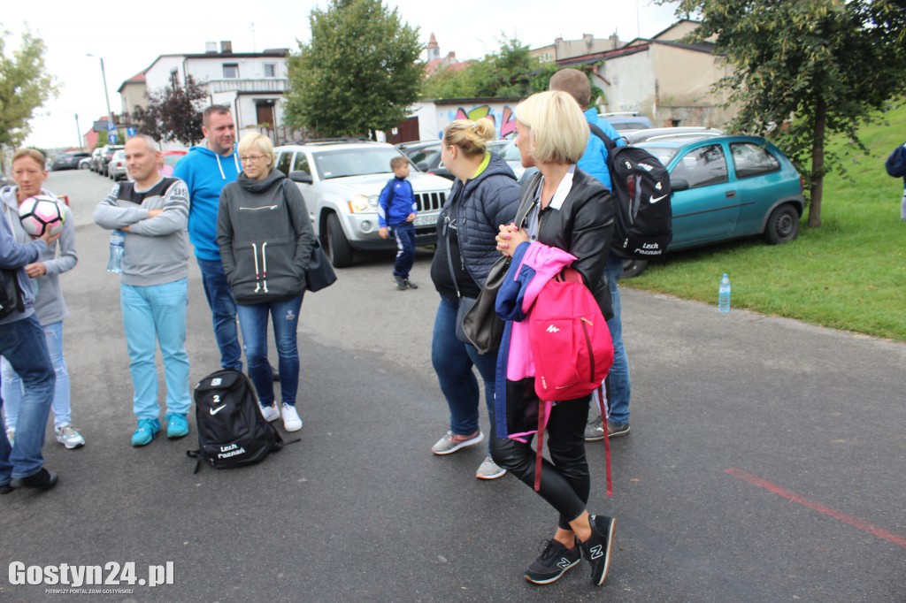 I Mistrzostwa Polski Street Soccer w Gostyniu