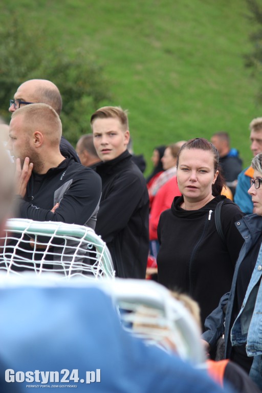 I Mistrzostwa Polski Street Soccer w Gostyniu