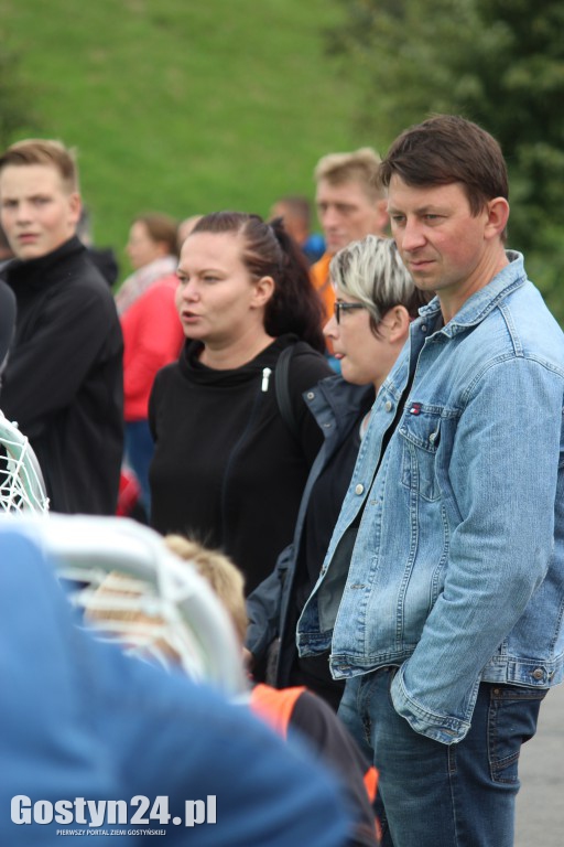 I Mistrzostwa Polski Street Soccer w Gostyniu