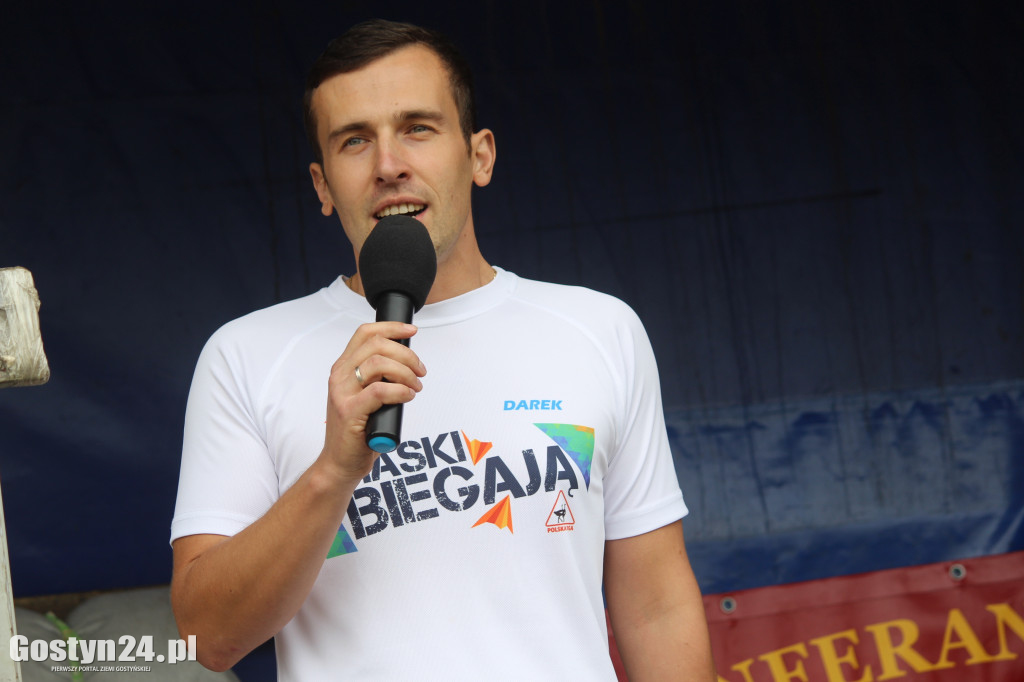 Piaski biegały po raz szósty