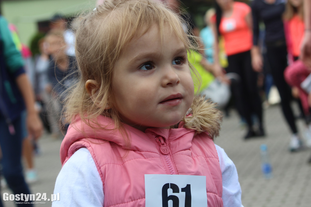 Piaski biegały po raz szósty