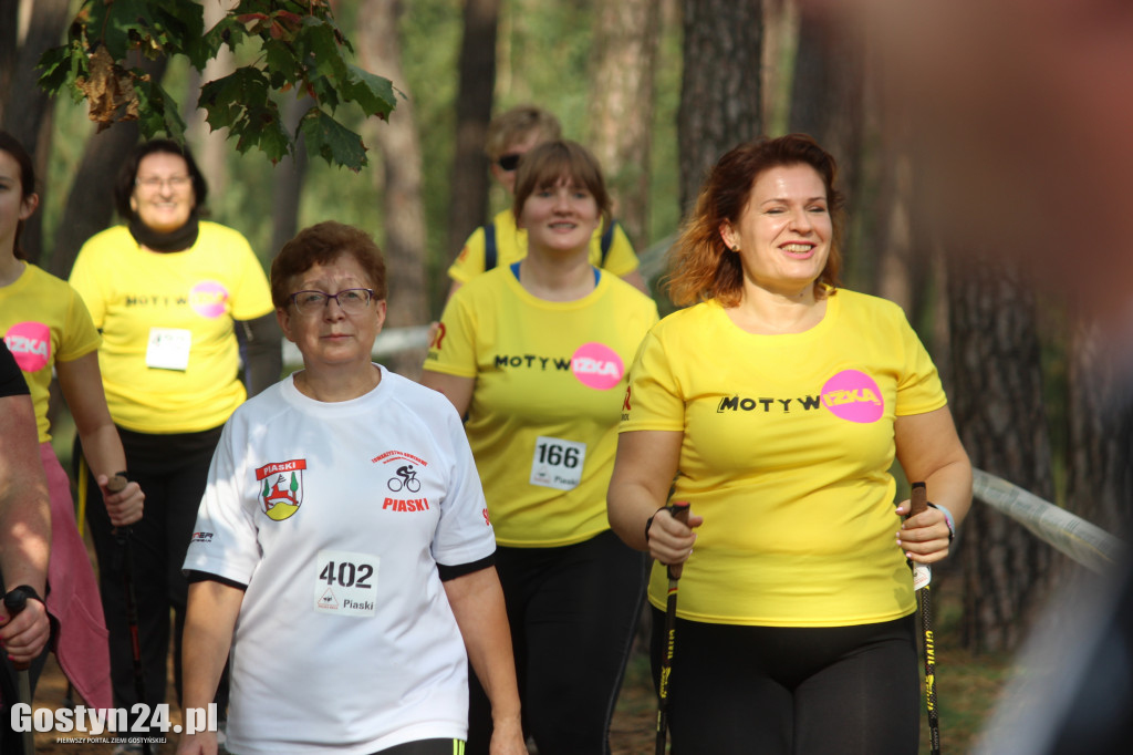 Piaski biegały po raz szósty