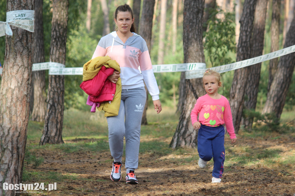 Piaski biegały po raz szósty