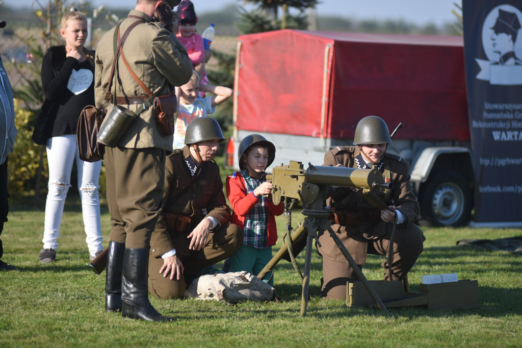 Jubileusz 120 lecia szkoły w Żytowiecku