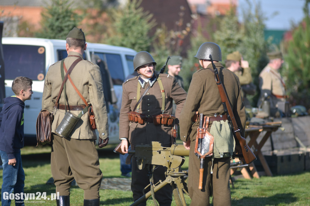 Jubileusz 120 lecia szkoły w Żytowiecku