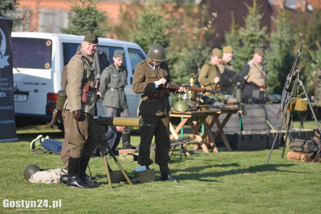 Jubileusz 120 lecia szkoły w Żytowiecku