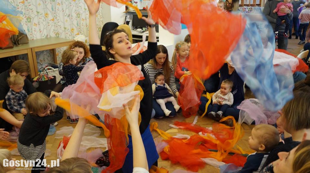 Kobieta uwiedziona przez flamenco