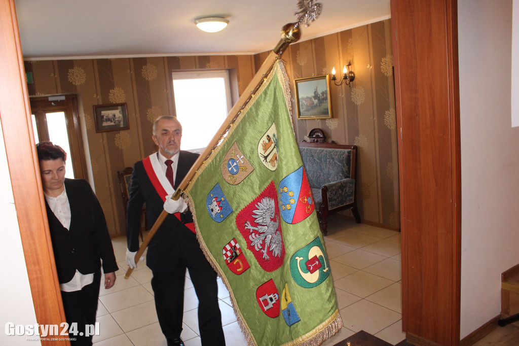 Spotkanie Stowarzyszenia Sołtysów Województwa Wielkopolskiego