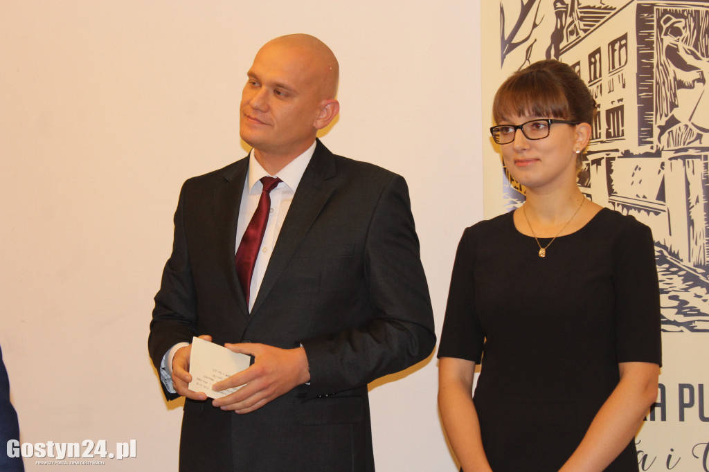 Jubileusz 70-lecia gostyńskiej biblioteki