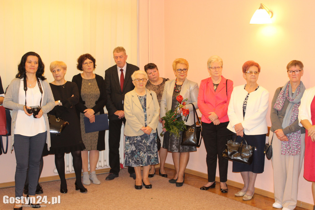 Jubileusz 70-lecia gostyńskiej biblioteki