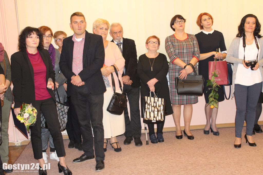 Jubileusz 70-lecia gostyńskiej biblioteki