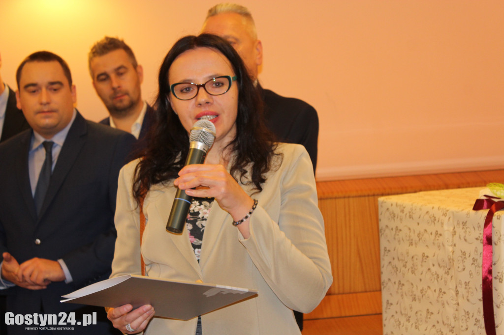 Jubileusz 70-lecia gostyńskiej biblioteki