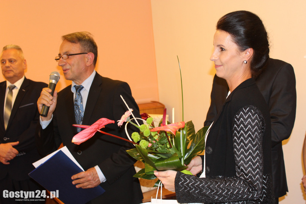 Jubileusz 70-lecia gostyńskiej biblioteki