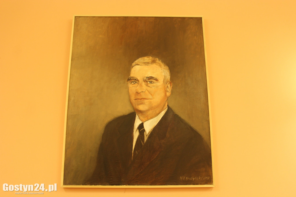 Jubileusz 70-lecia gostyńskiej biblioteki