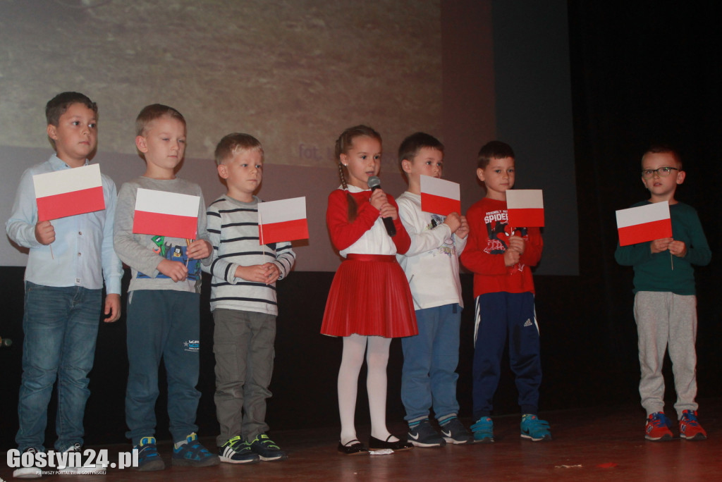 Festiwal piosenki żołnierskiej w Krobi