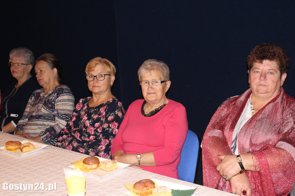 Obchody Dna Seniora w gostyńskim Hutniku