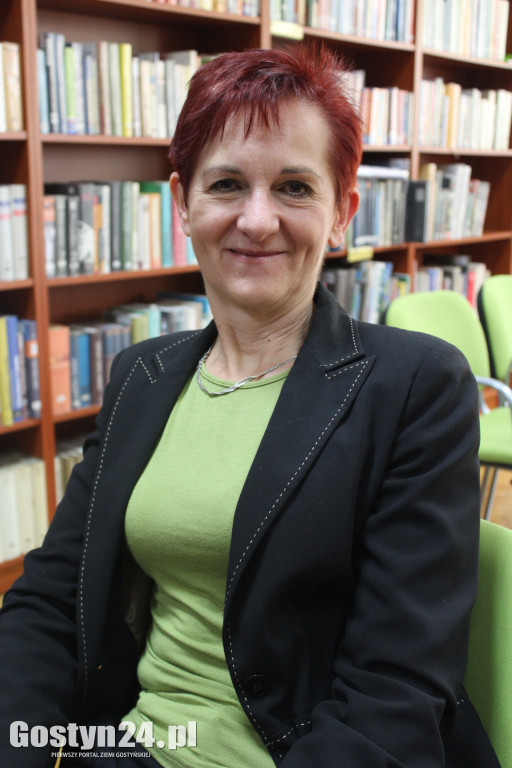 Radiowa Jedynka nadawała z Gostynia