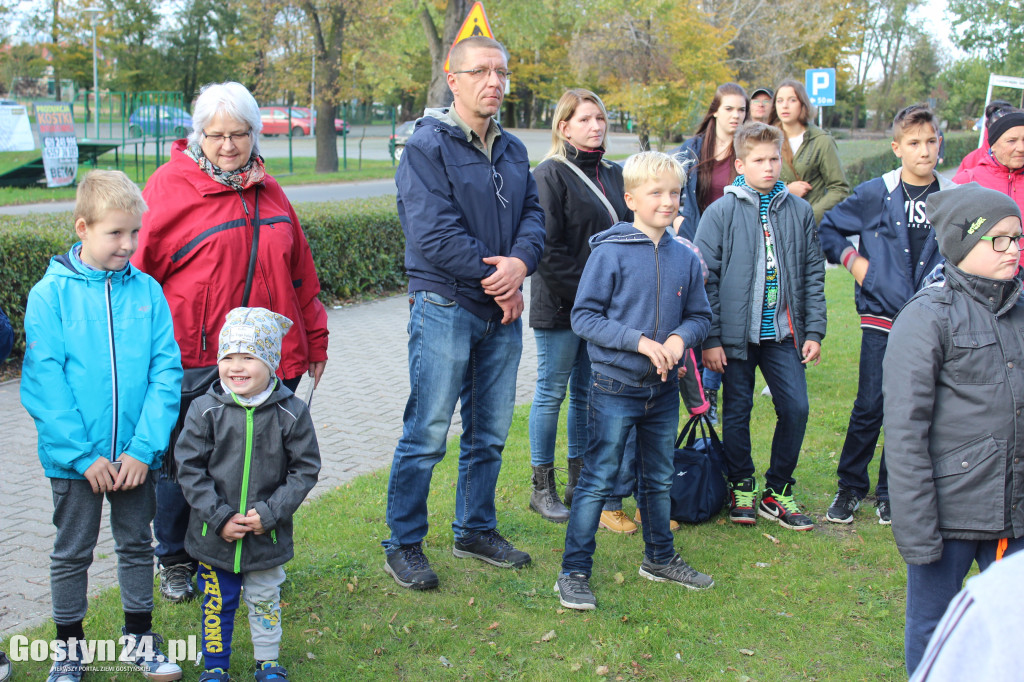 Miniatury boreckiej architektury przed MGOK