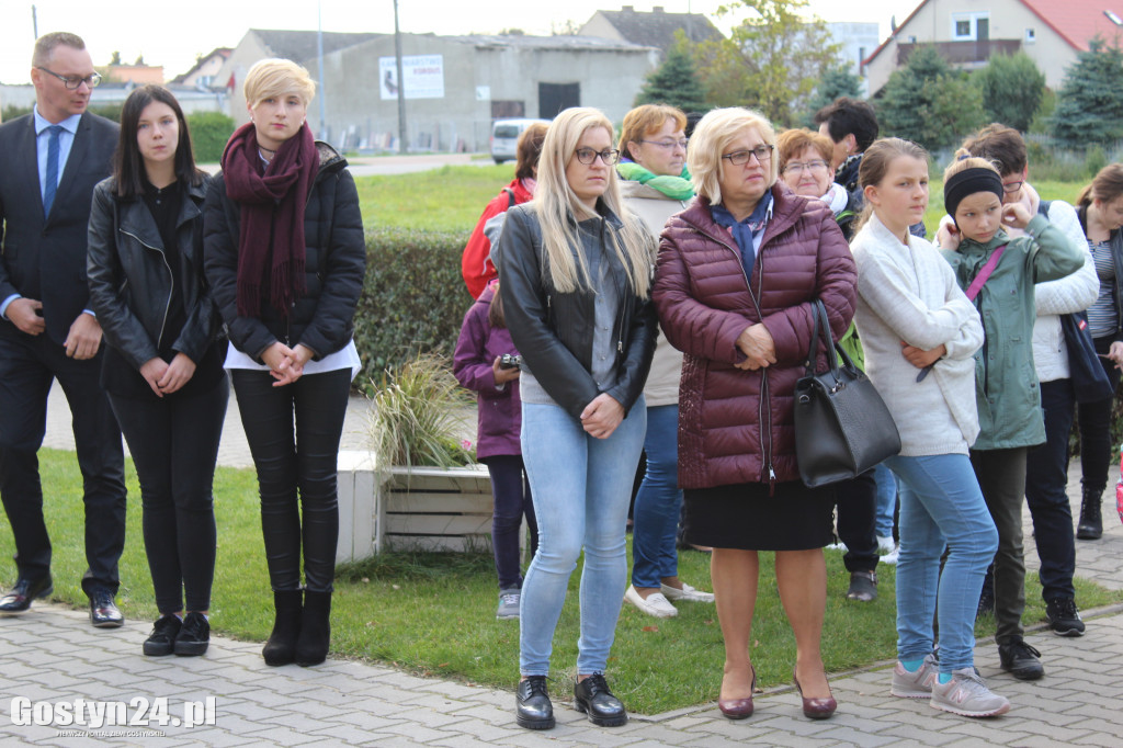 Miniatury boreckiej architektury przed MGOK