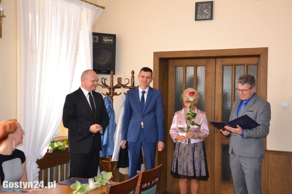 Nagrody dla dyrektorów i nauczycieli