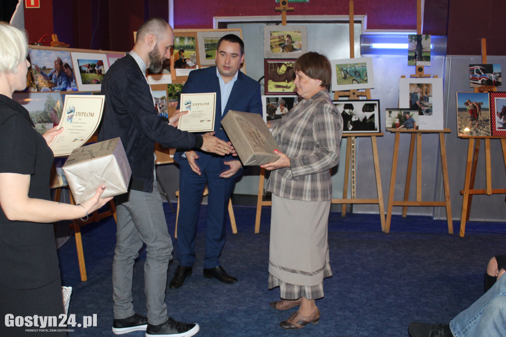 Prezentacja Dorobku Artystycznego w Gostyniu